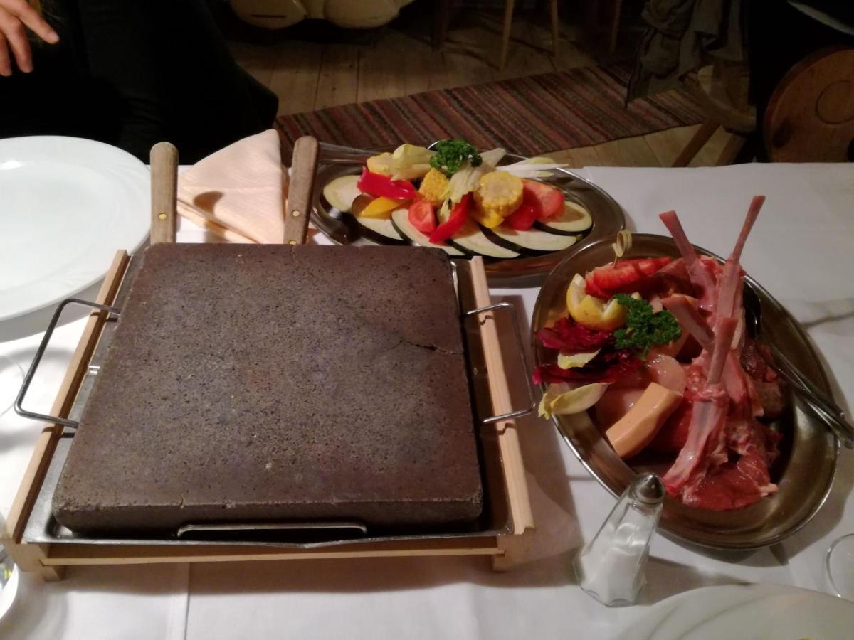 Apartments Riega Сесто Экстерьер фото
