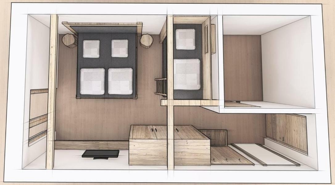 Apartments Riega Сесто Экстерьер фото