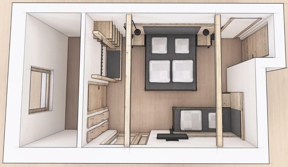 Apartments Riega Сесто Экстерьер фото