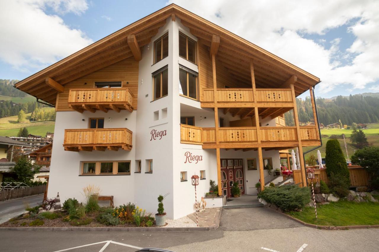 Apartments Riega Сесто Экстерьер фото