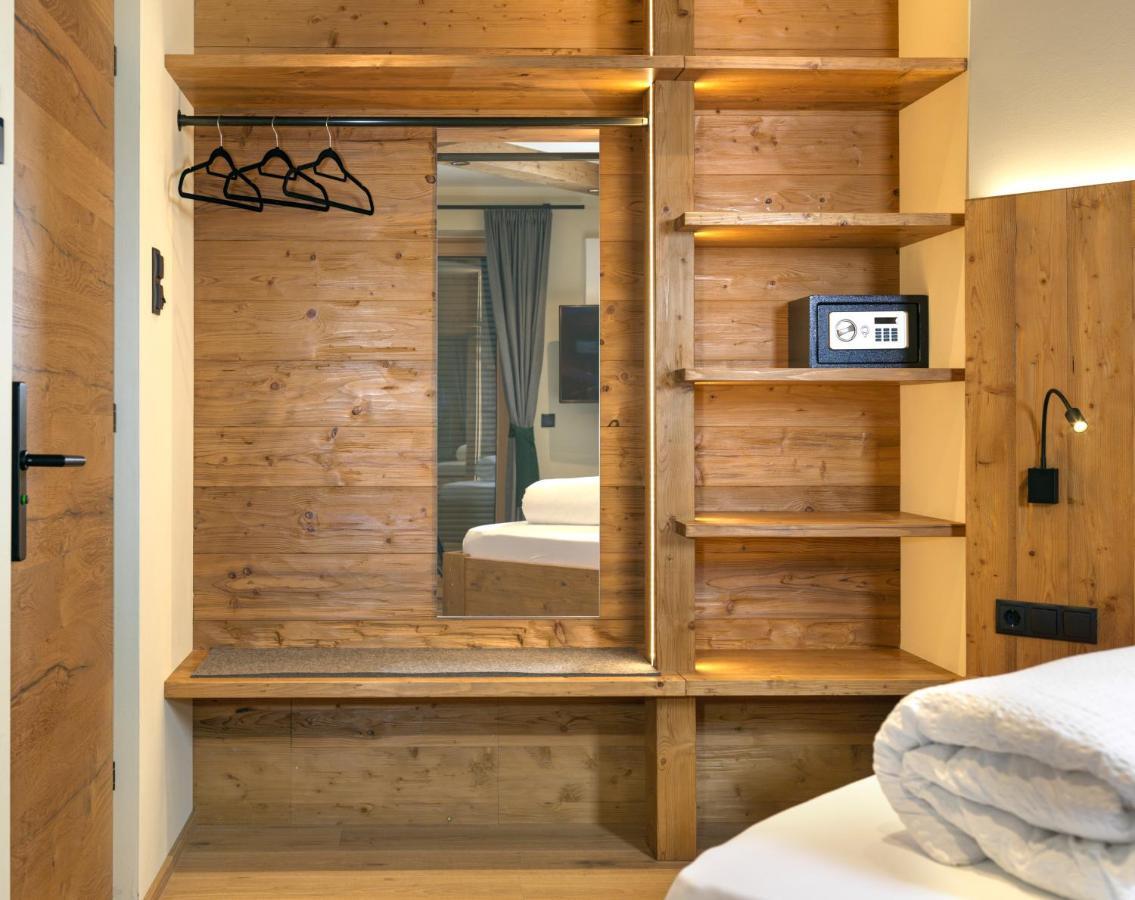 Apartments Riega Сесто Экстерьер фото